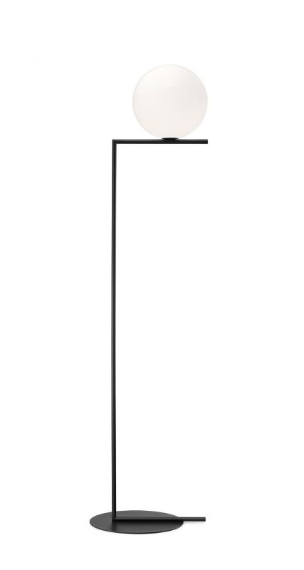IC Lights F2 Floor lamp Flos
